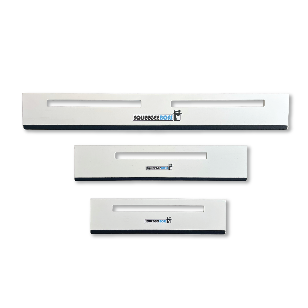 The Big Squeegee Squeegee Boss