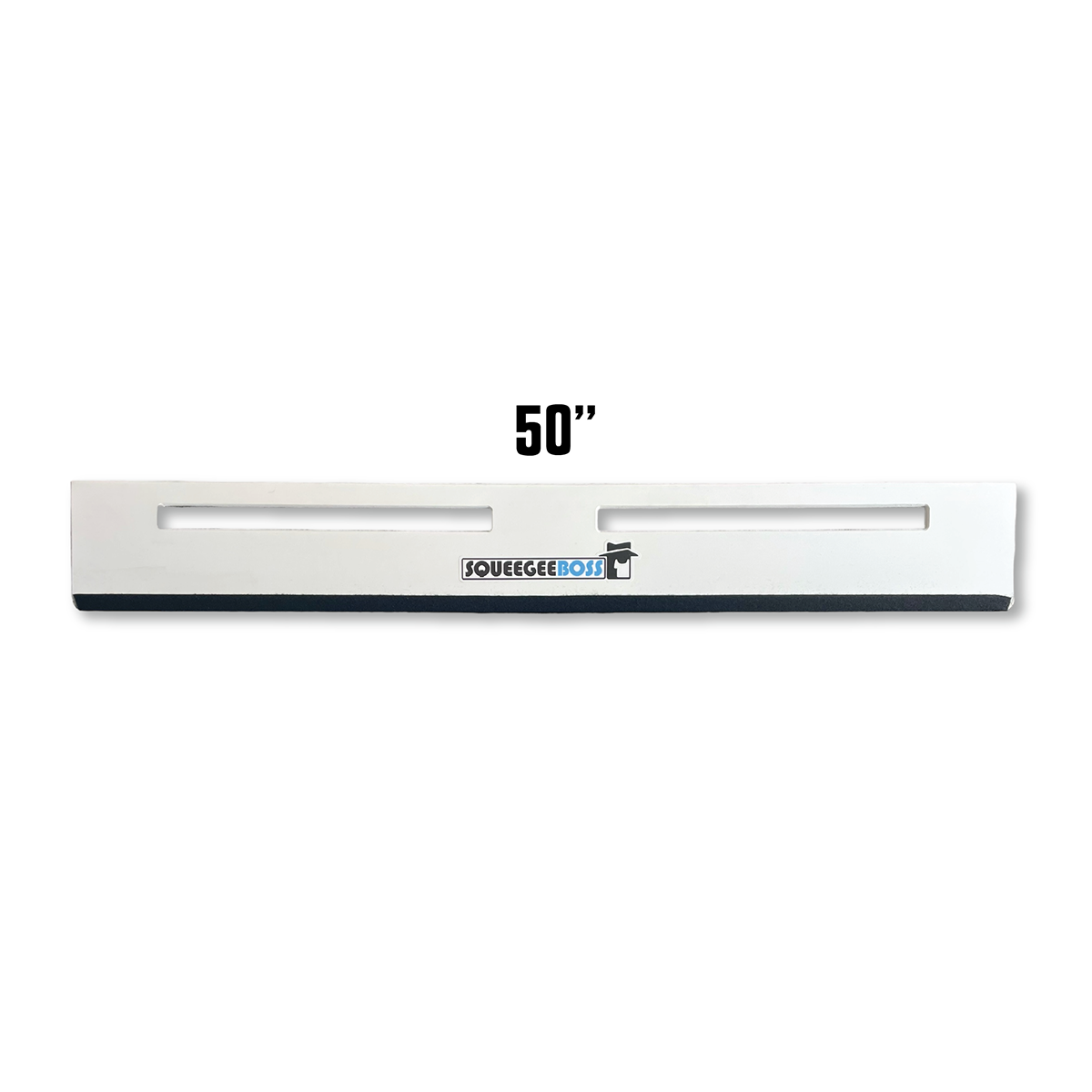 The Big Squeegee Squeegee Boss