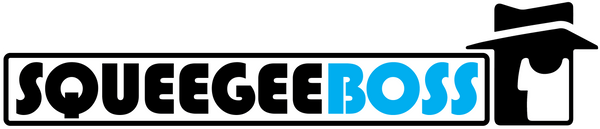 SqueegeeBoss