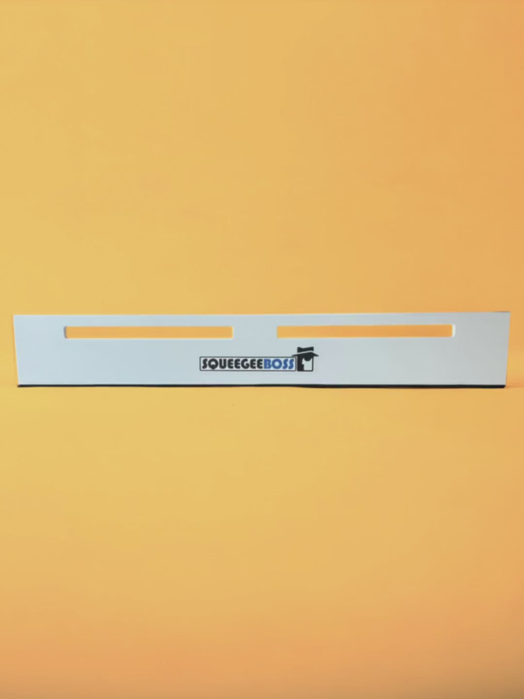 The Big Squeegee Squeegee Boss